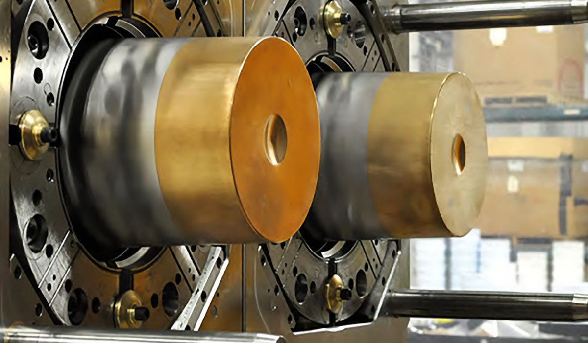 Injection Molding